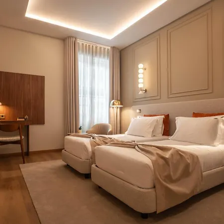 Hotel The Book 5*