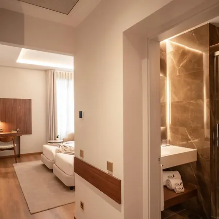 The Book Hotel 5*