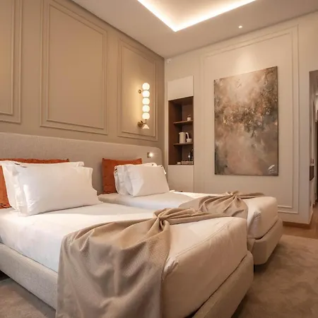 The Book Hotel