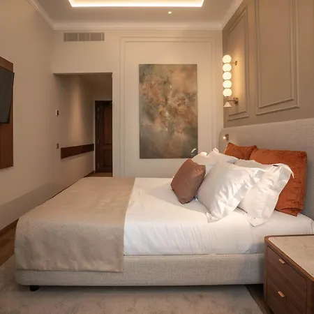 Hotel The Book Horta (Azores)