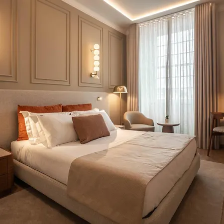 The Book Hotel 5*
