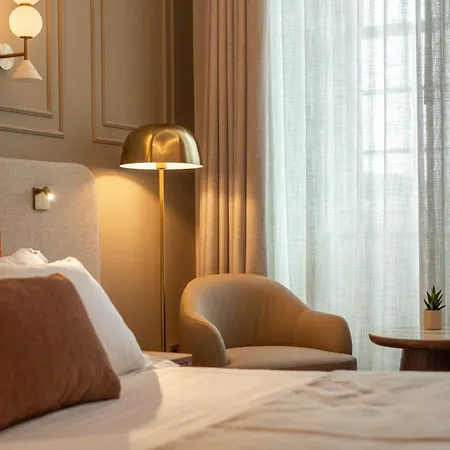 The Book Hotel Horta (Azores)
