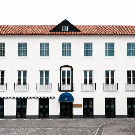The Book Horta (Azores)