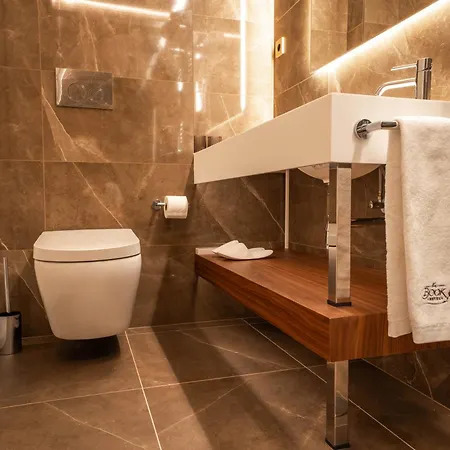The Book Hotel