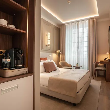 The Book Hotel Horta (Azores)