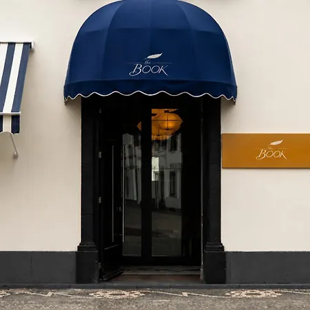 The Book Horta (Azores)