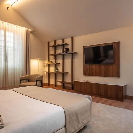 The Book Hotel