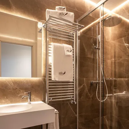 The Book Hotel 5*