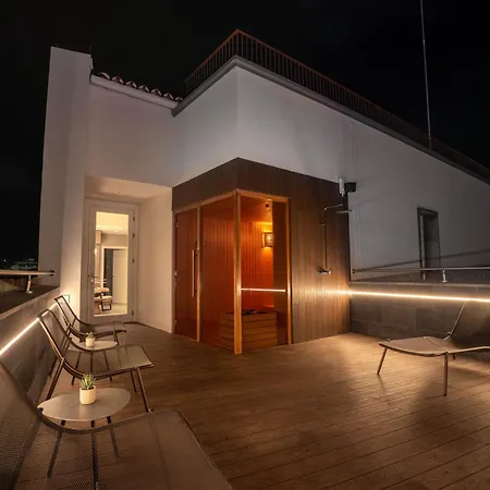 The Book Horta (Azores)