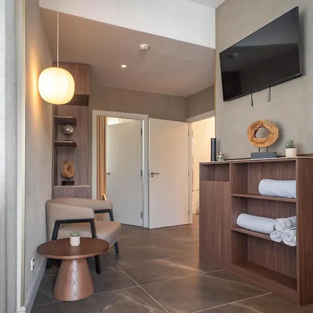 The Book 5* Horta (Azores)