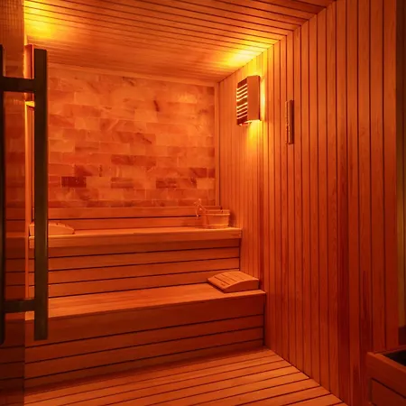 The Book Hotel 5*