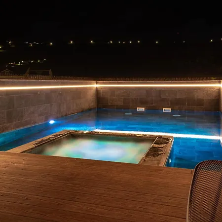Hotel The Book Horta (Azores)