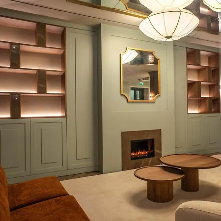 The Book Hotel Horta (Azores)