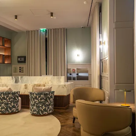 The Book Hotel 5*