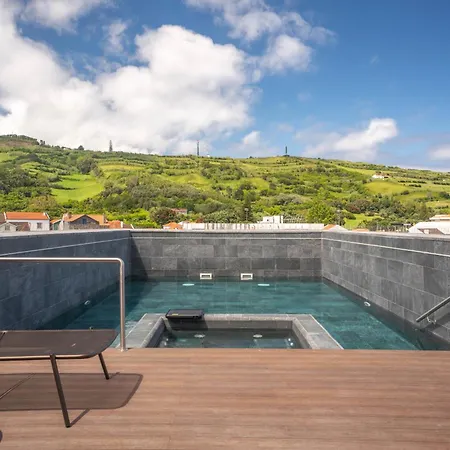The Book Horta (Azores)